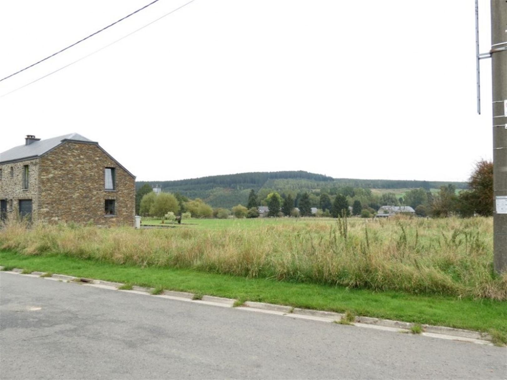 Villagrond Ardennen - foto 2