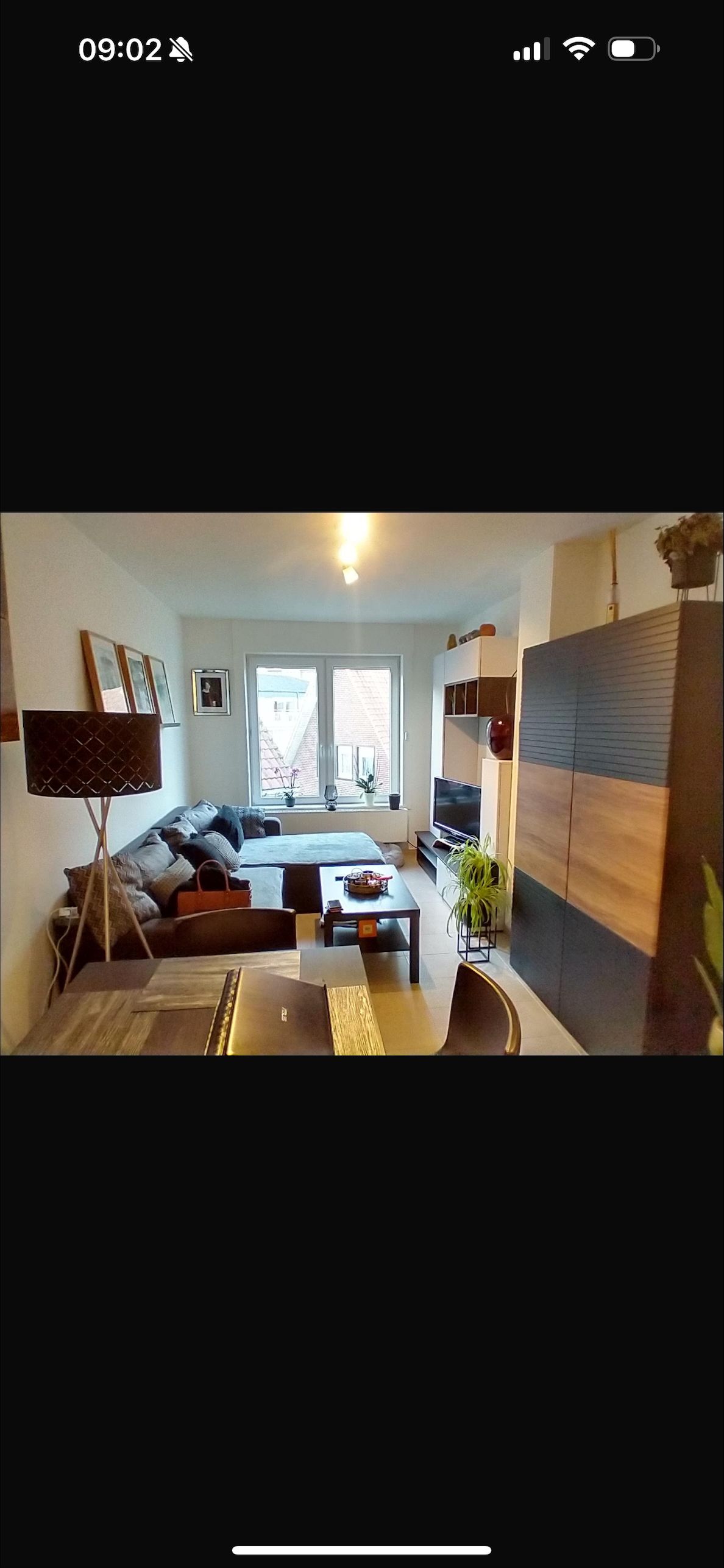 Knus 1-slaapkamer appartement te huur te Westende op wandelafstand van zee &amp; strand! - foto 1