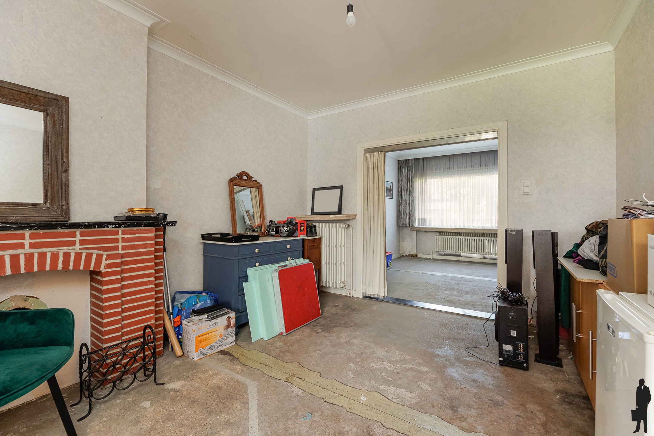 Maison à vendre à Hamme avec 5 chambres - photo 4