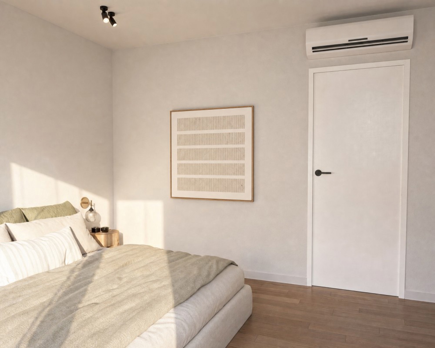2 nieuwbouw woningen in centrm Vorselaar - foto 5