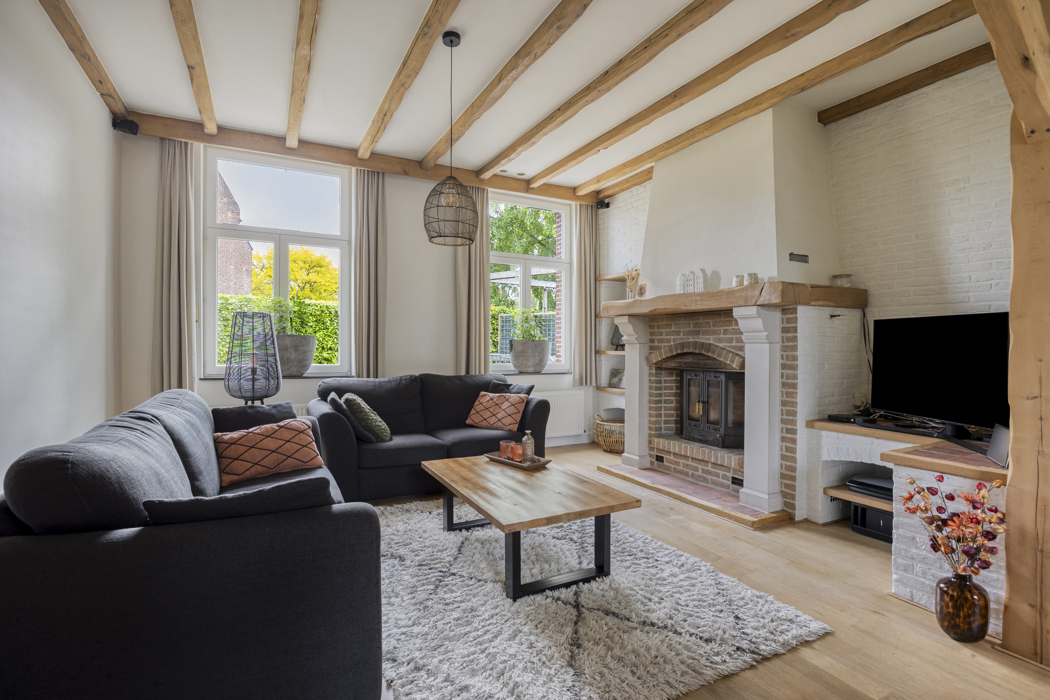 House for sale in Hoogstraten with 4 bedrooms - photo 4