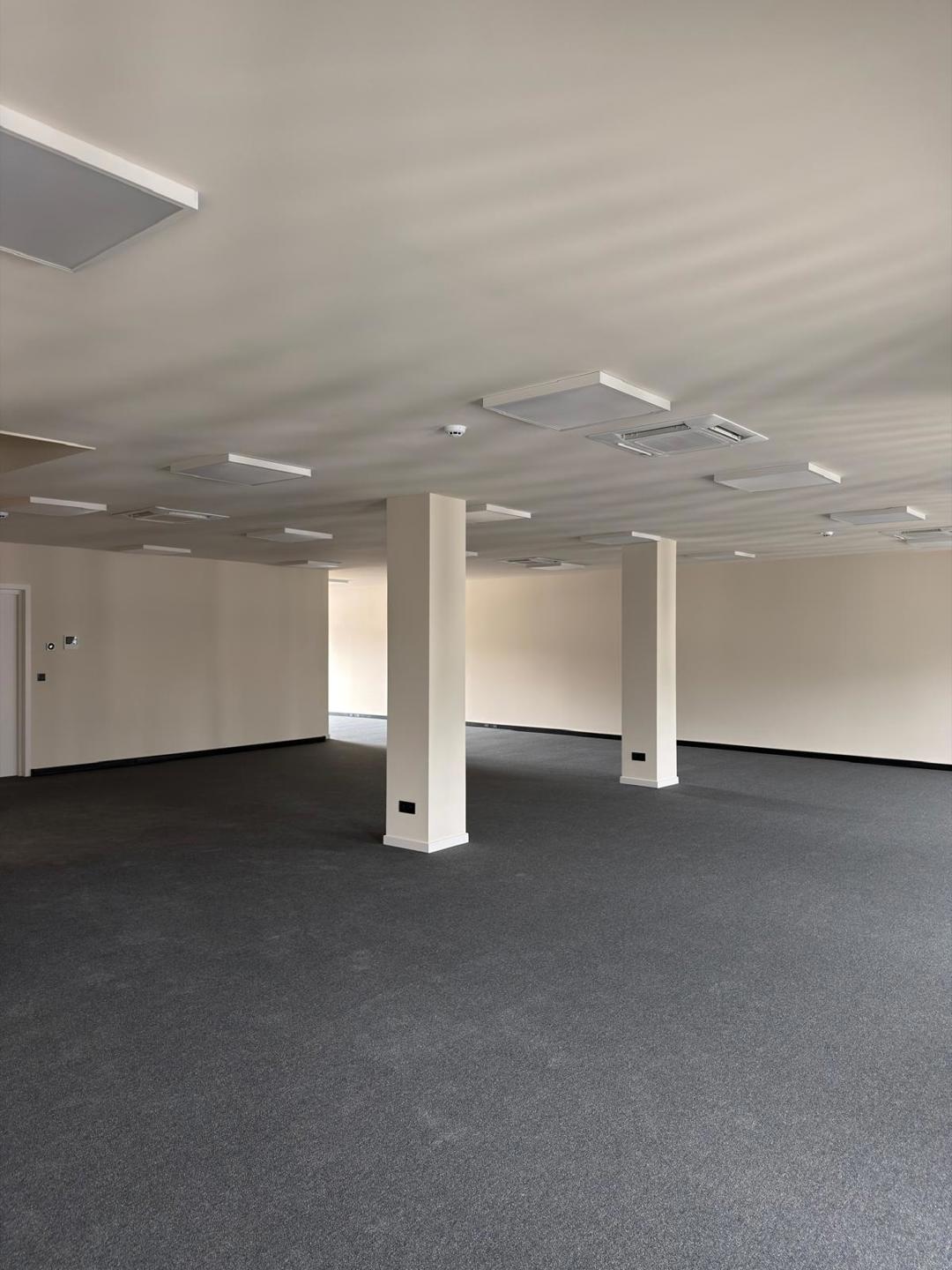 Kantoren te huur tussen 223 m² en 505 m²! - foto 5