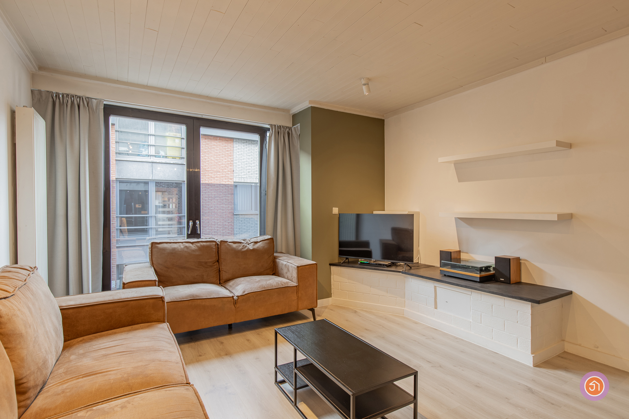 Apartment for sale in Bornem with 2 bedrooms - photo 4