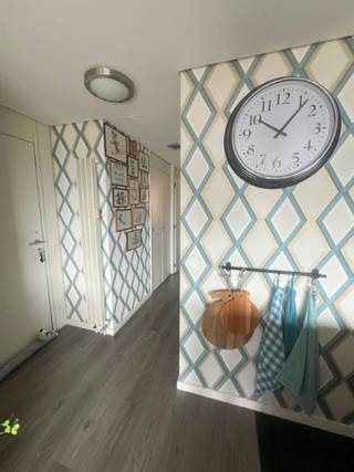LICHTRIJK APPARTEMENT MET EEN LUXE UITSTRALING 2 de verd met lift op wandelafstand van de Grote Markt en de winkelstraat hal;sfeervolle  living...