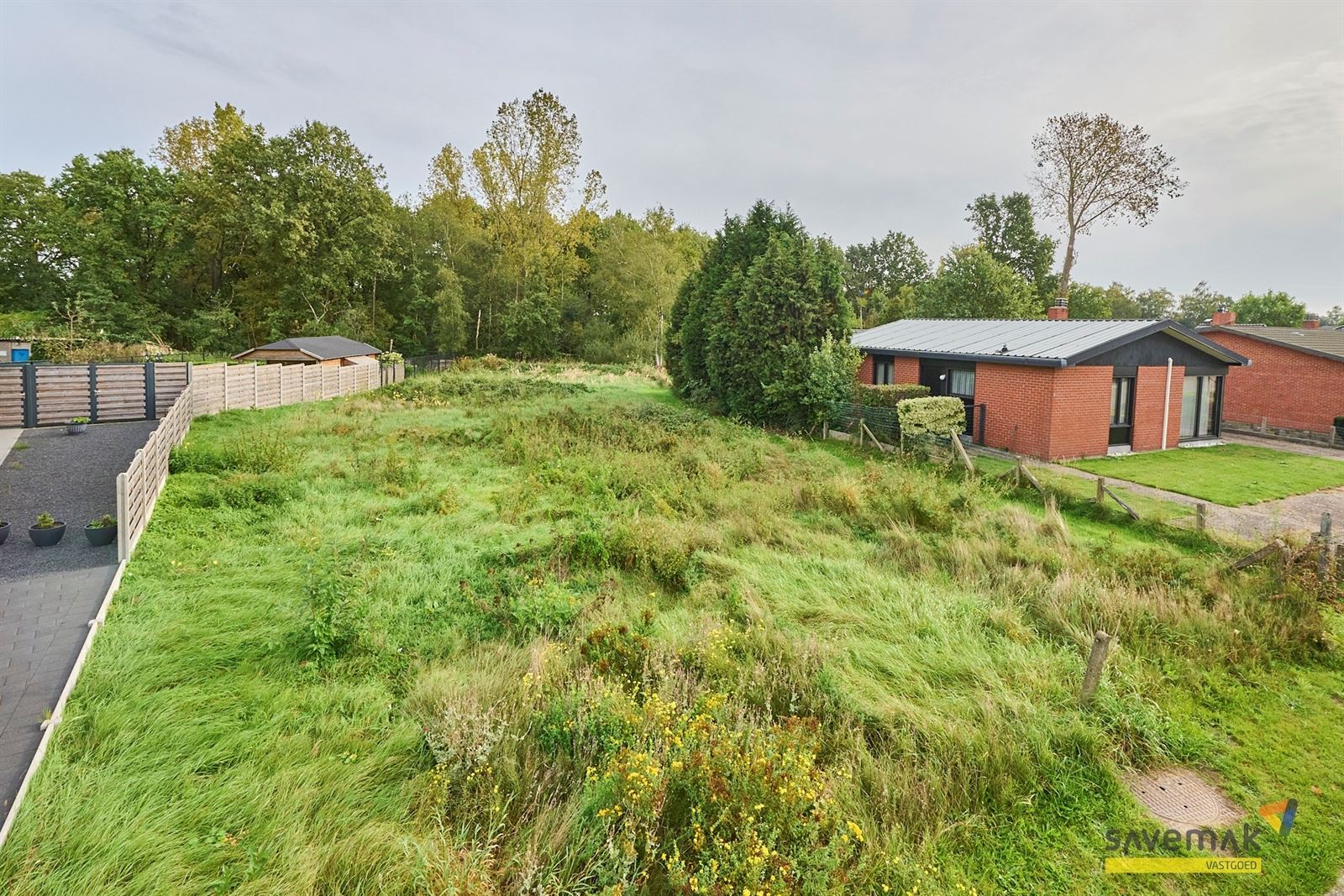 open bebouwing - photo 2