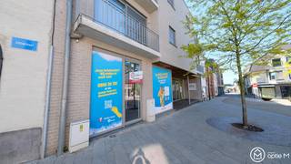 Commercial à vendre à Beringen