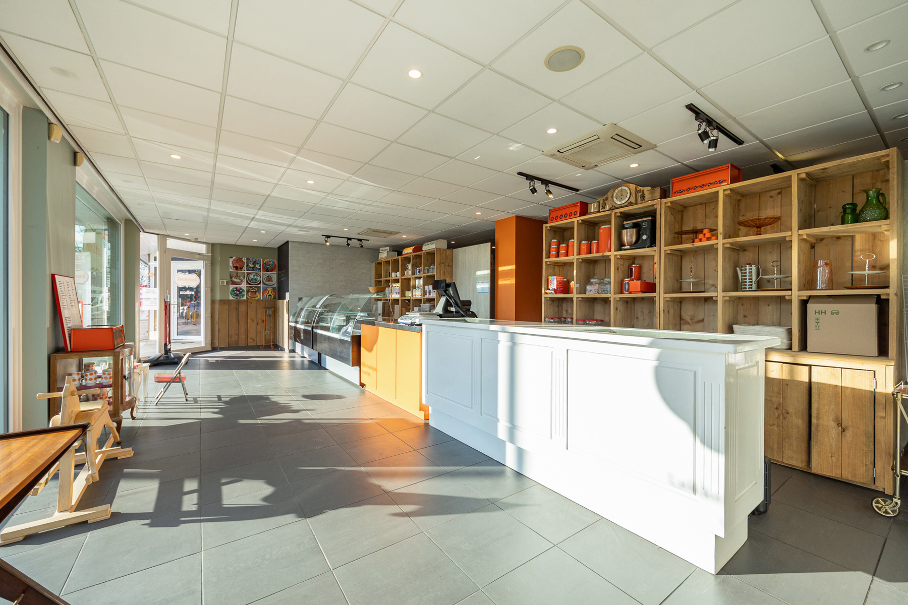 Commercial for sale in Mol - photo 4