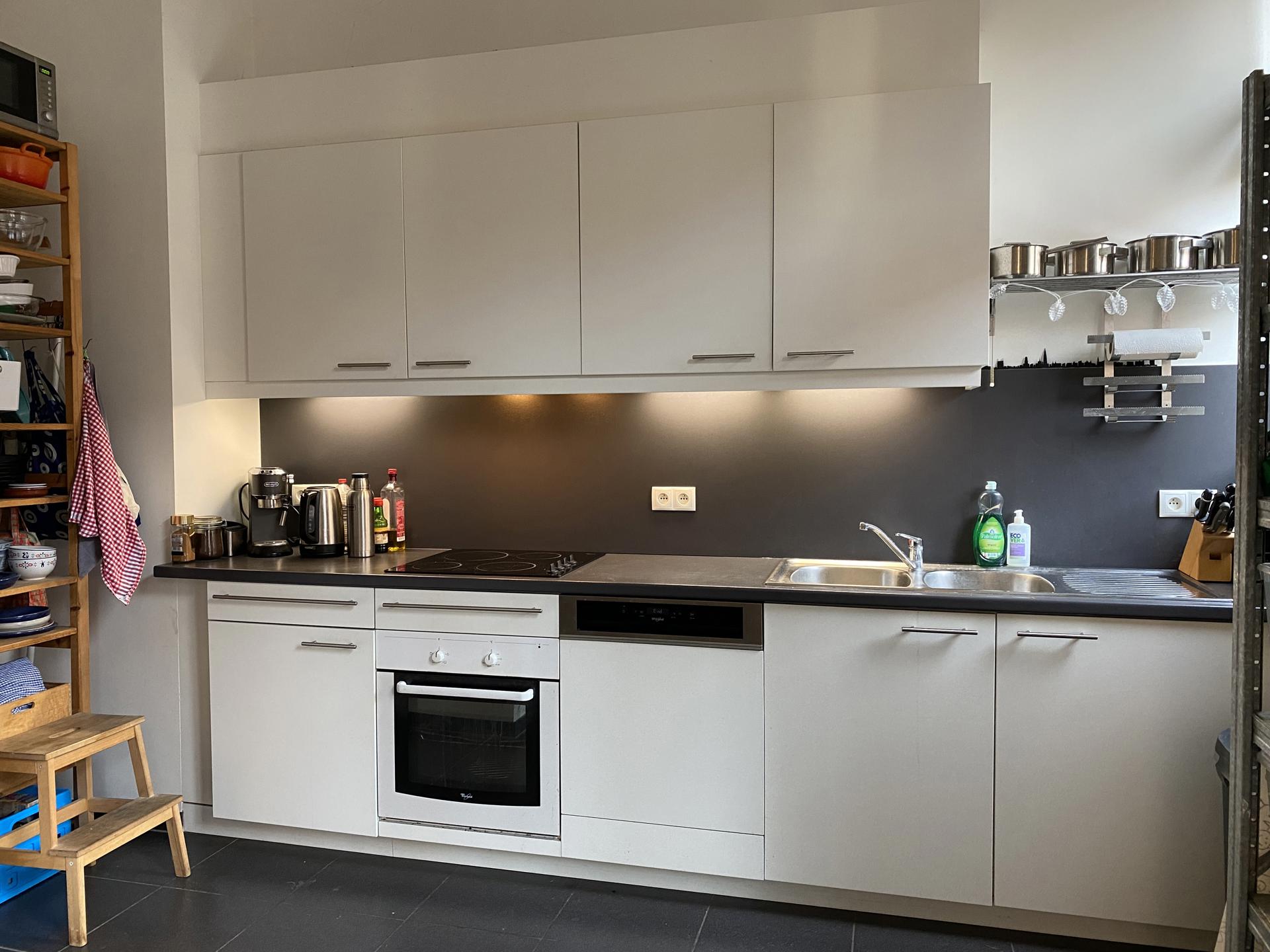 Appartement à louer à Anvers avec 3 chambres - photo 4