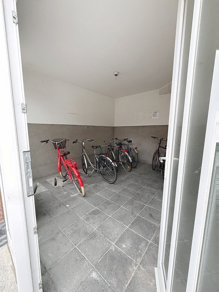 Centraal gelegen appartement met 1 slaapkamer - foto 5