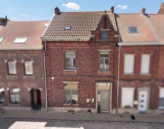 Huis te koop in Rebecq