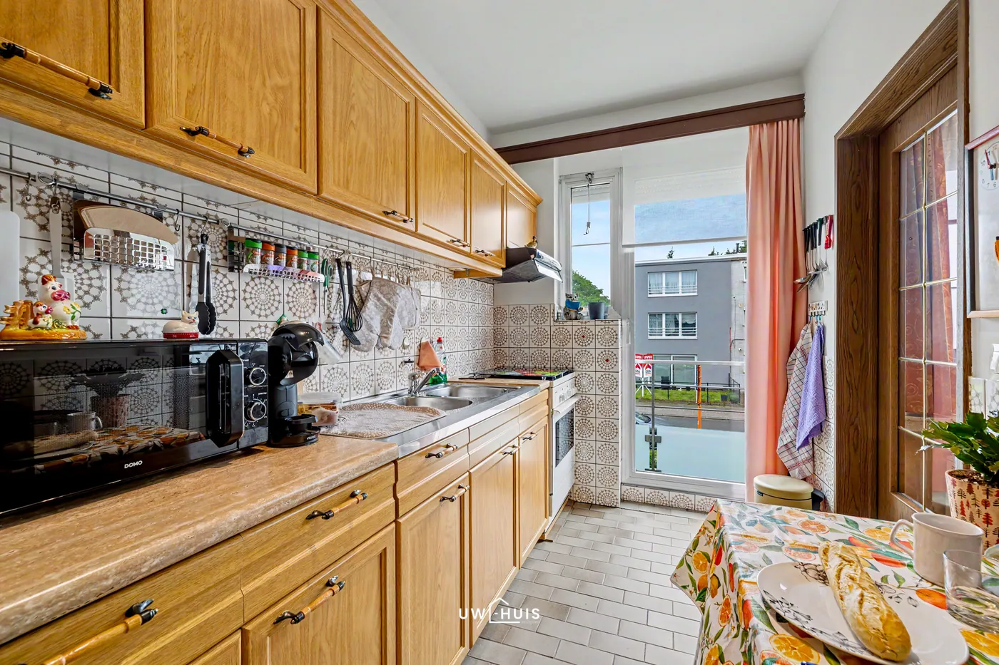 Apartment for sale in Sint-Niklaas with 2 bedrooms - photo 5