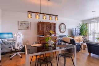 Appartement à louer à Lierre