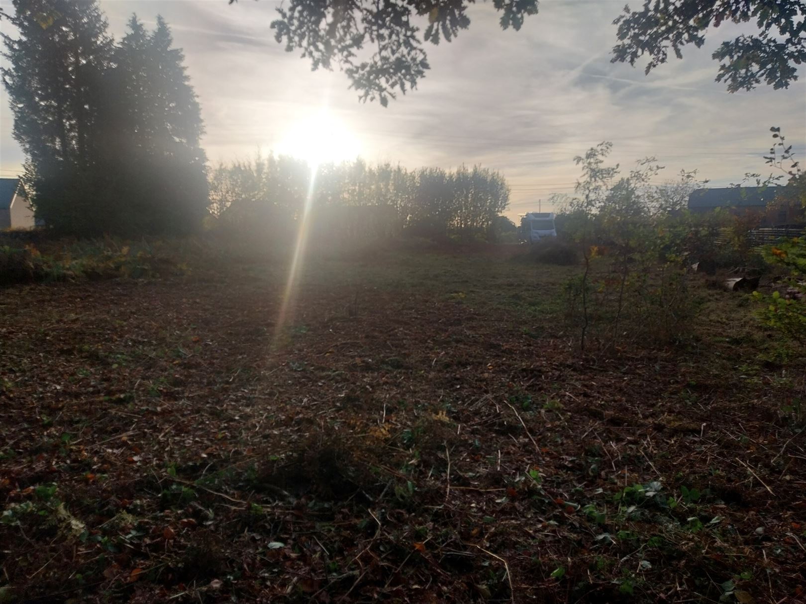 Terrain à vendre à Cul-Des-Sarts - photo 3