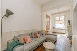 House for sale in Antwerp