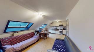 Appartement à vendre à Heusden-Zolder