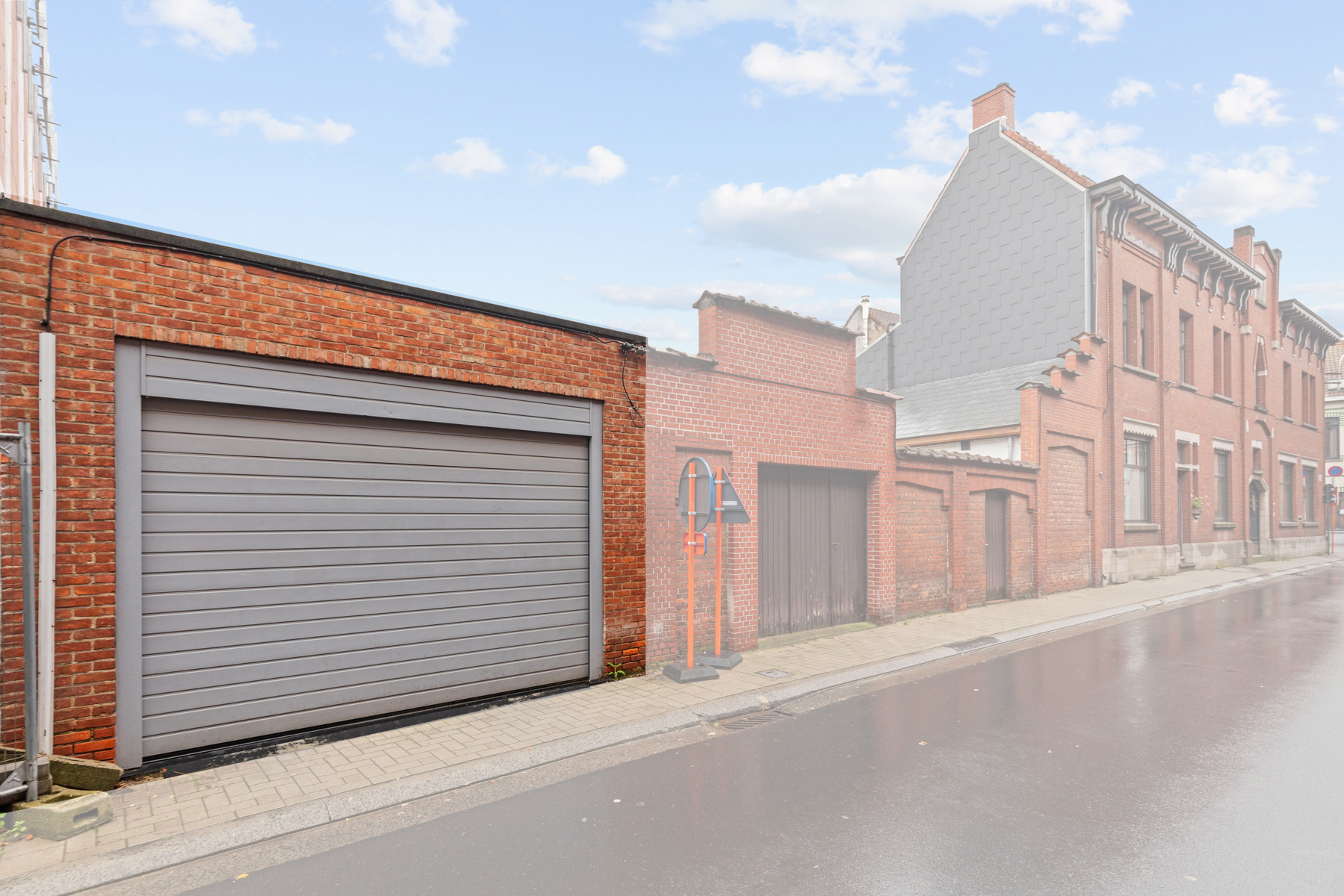 Centraal gelegen investeringspand in Zele - foto 2