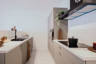 LiggingDeze prachtig volledig gerenoveerde woning is gelegen in de rustige Wielewaalstraat, met een uniek uitzicht op het park. U geniet hier van...