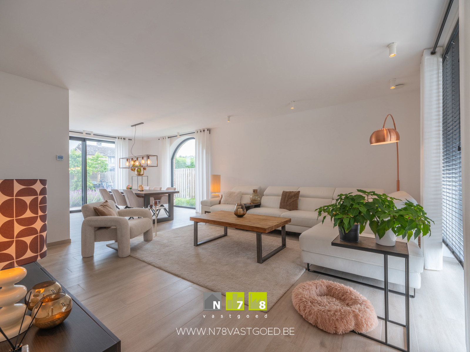 Huis te koop in Maaseik met 4 slaapkamers - foto 3