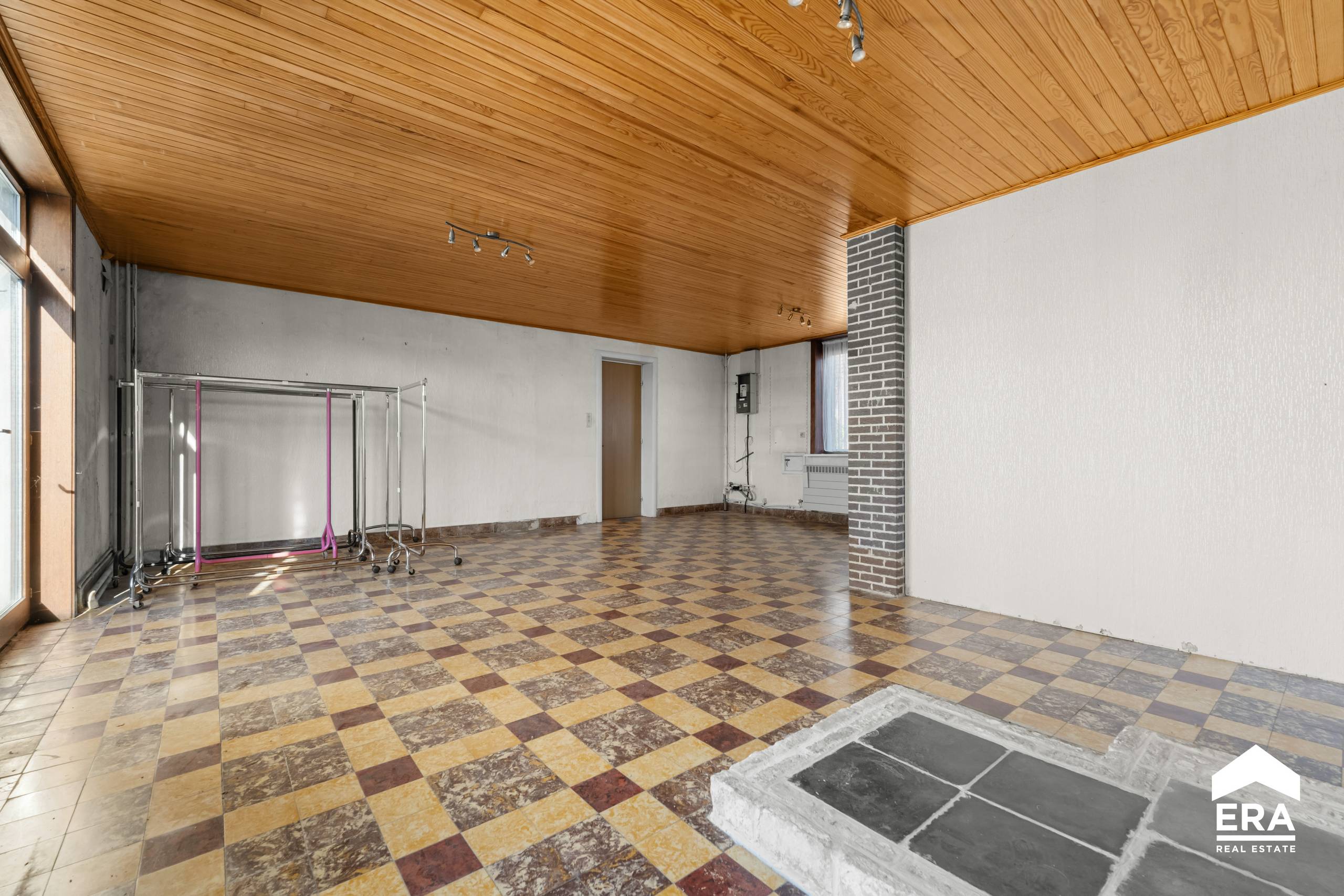 Ruime woning te koop in Haringe - foto 5