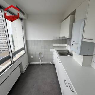 Op zoek naar een fijne woonruimte in Linkeroever? In dit appartementencomplex krijgen we een aantal appartementen beschikbaar.Over het...