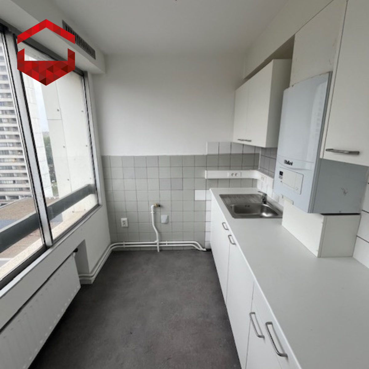 Wonen in Antwerpen - foto 2