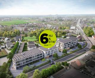 Appartement à vendre à Dilsen-Stokkem