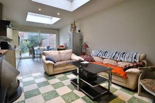 Maison à vendre à Courtrai