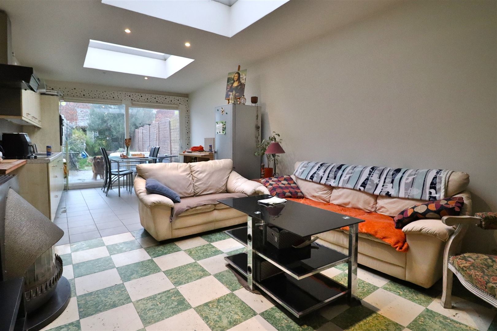 Maison à vendre à Courtrai avec 3 chambres - photo 2