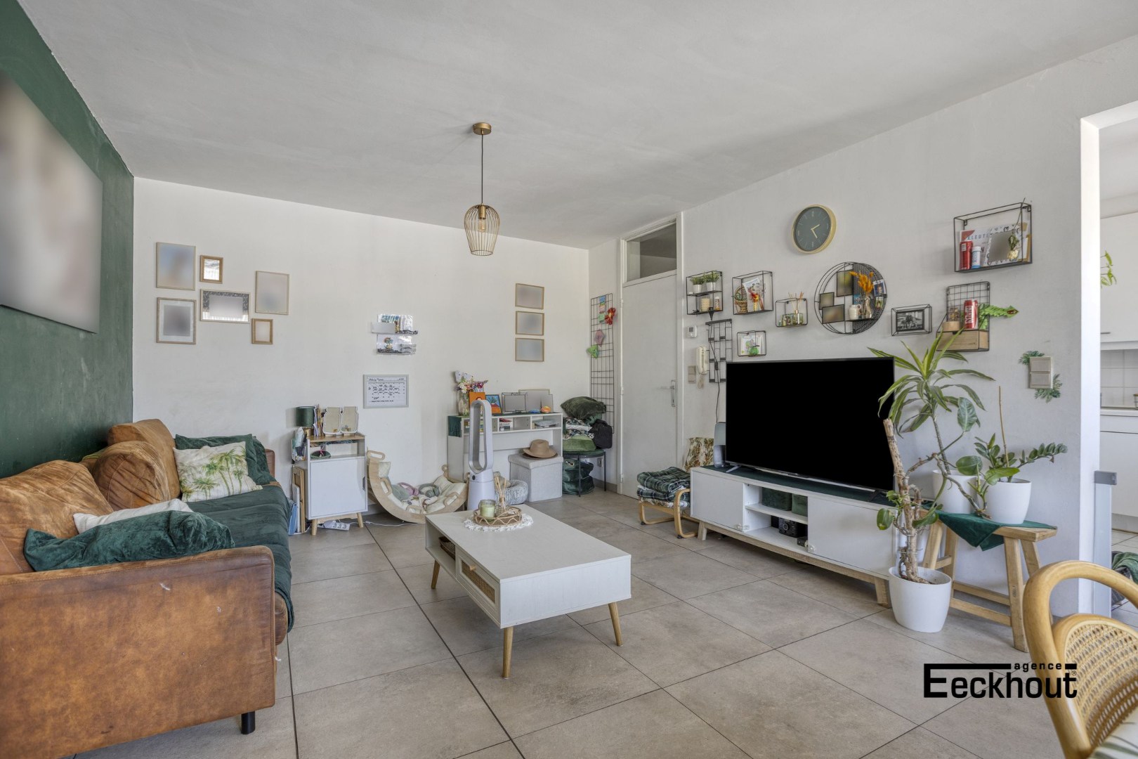 Instapklaar appartement met aangenaam terras en open zicht - foto 5