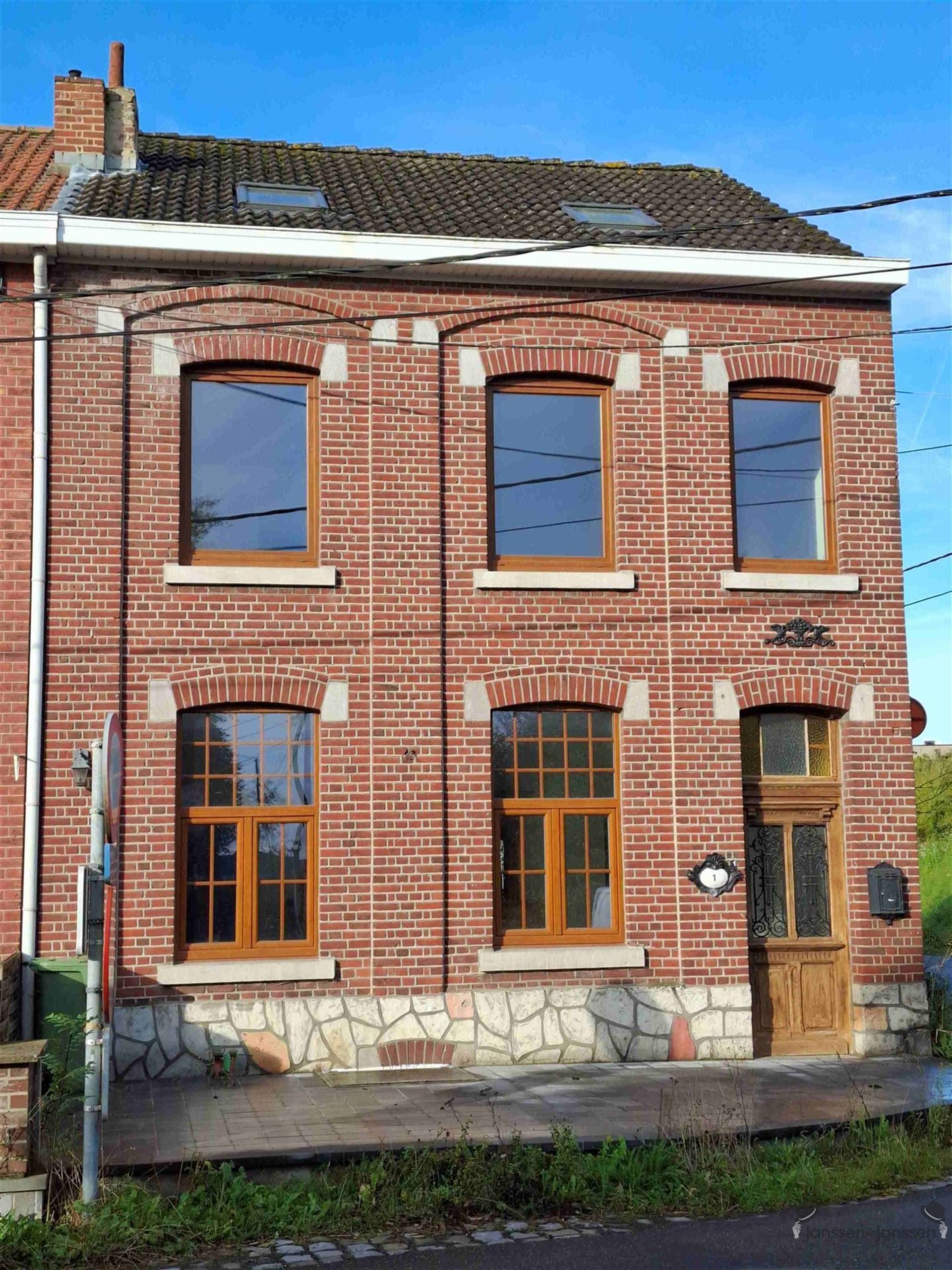 Maison d'habitation à Tongeren