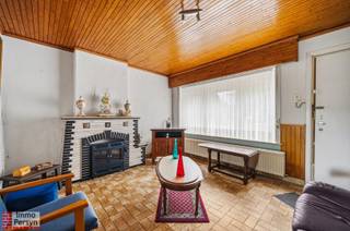 Maison à vendre à Bekkevoort