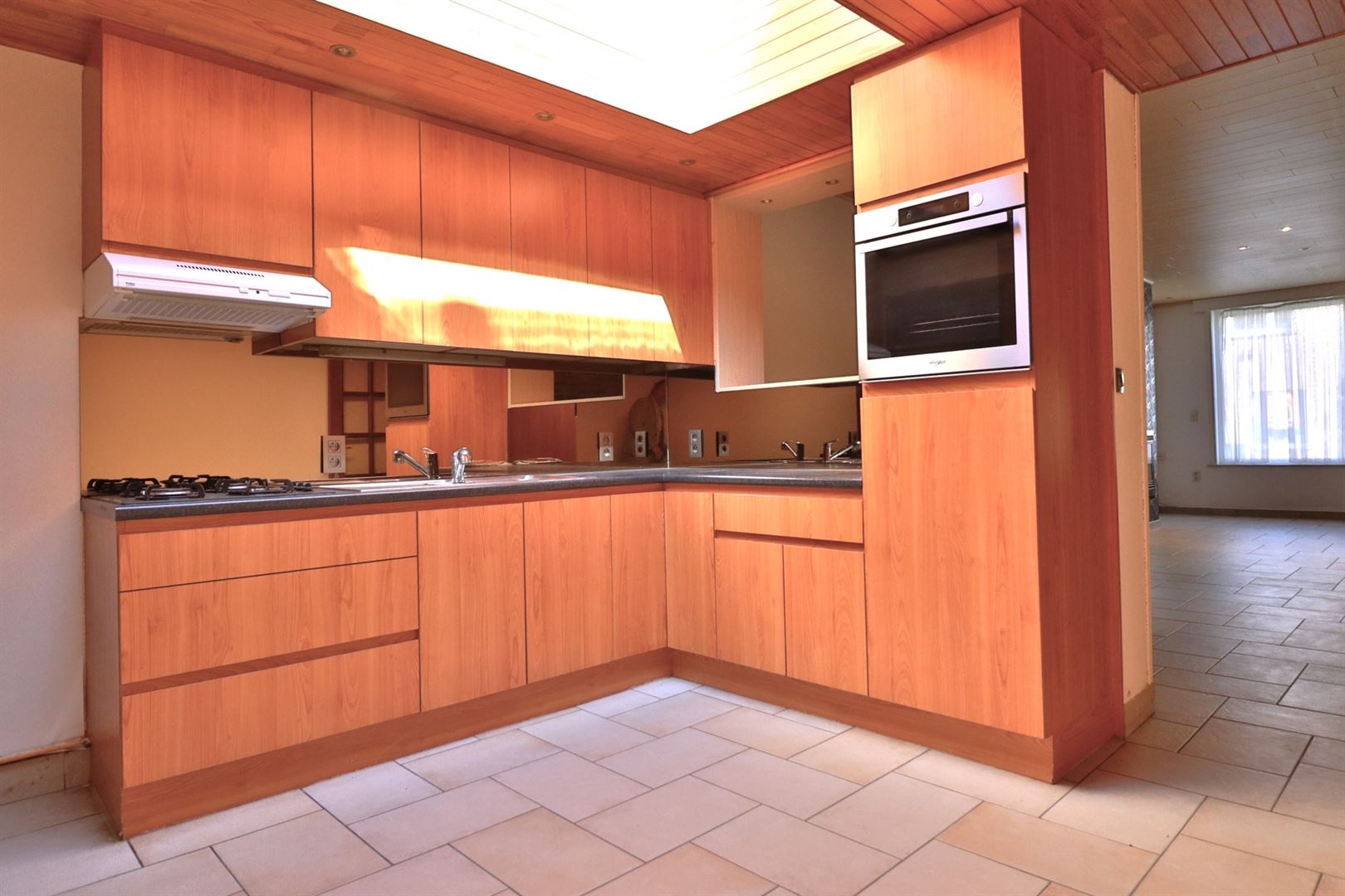 House for rent in Kortrijk with 2 bedrooms - photo 4