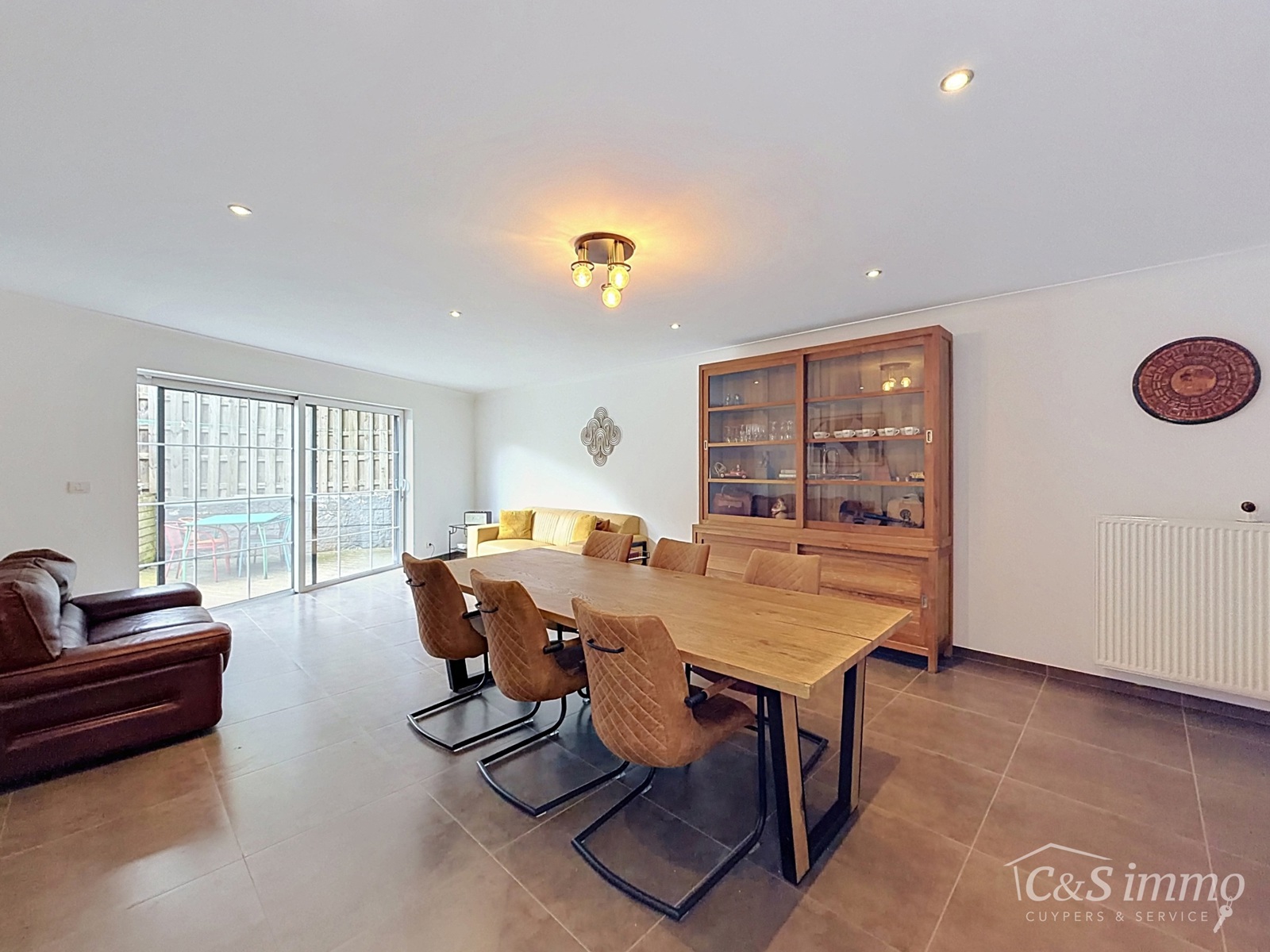 Riante instapklare woning met kantoor/praktijkruimte in Deurne Zuid - foto 3