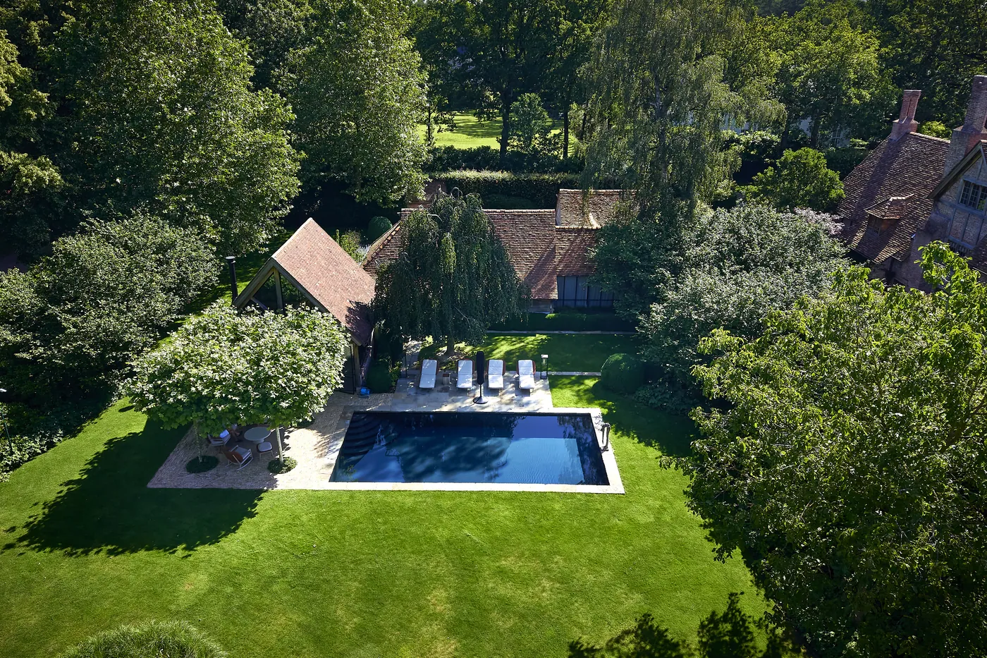Maison à vendre à Schilde avec 5 chambres - photo 5