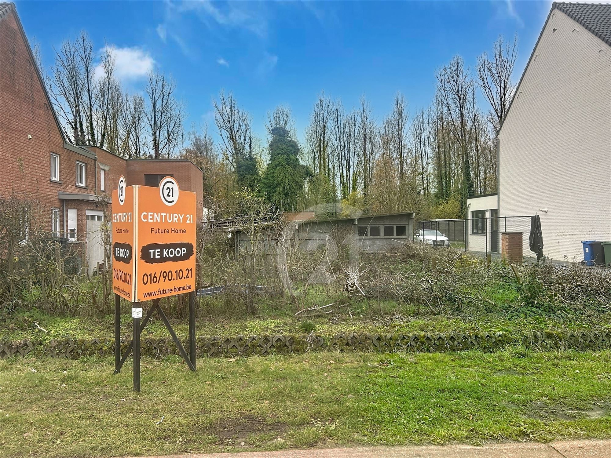 House for sale in Aarschot with 4 bedrooms - photo 3