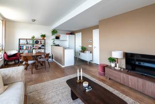 Appartement à louer à Anvers