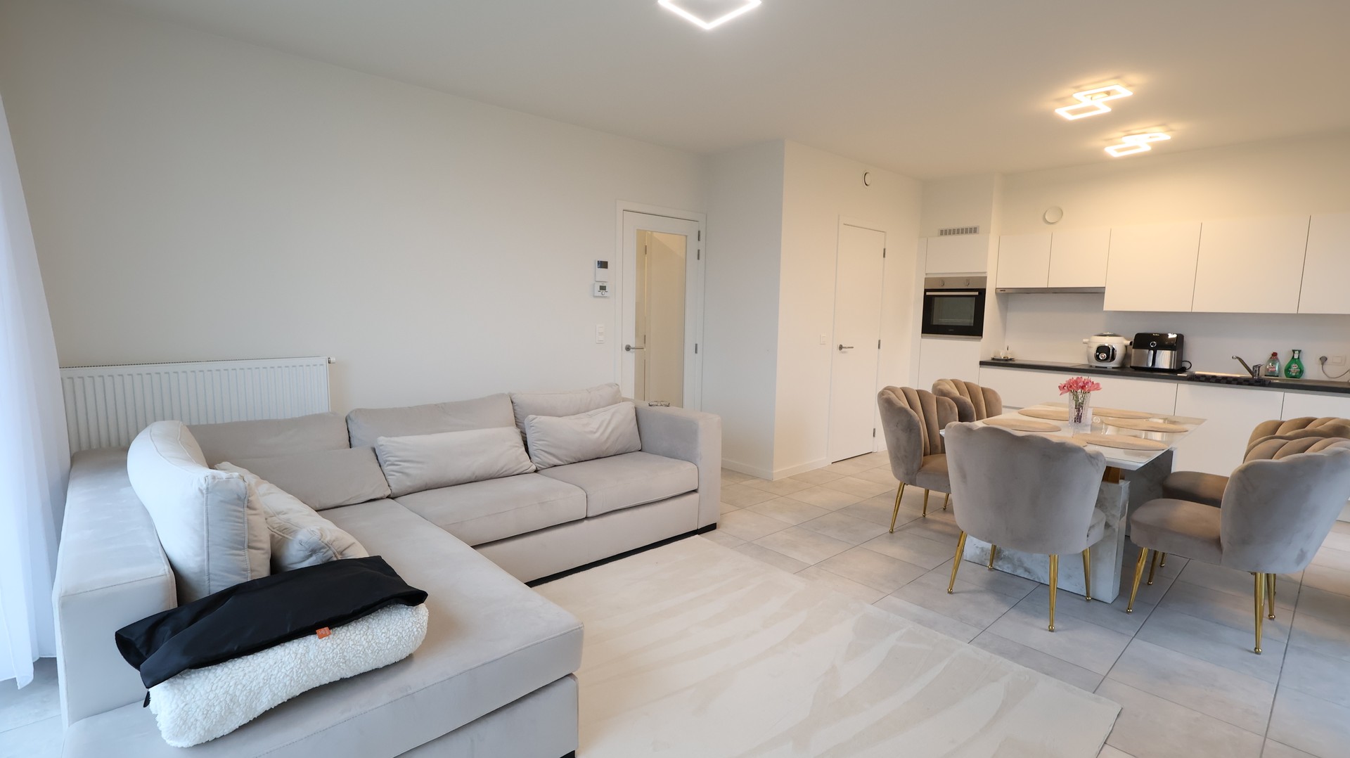 Gezellig en lichtrijk appartement te huur - foto 3