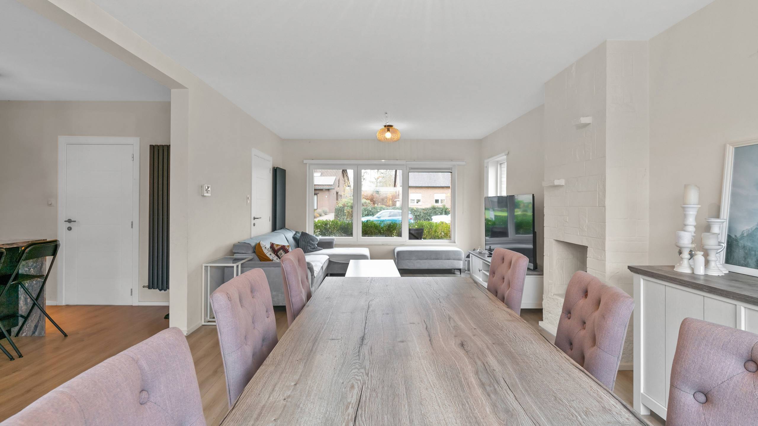 House for sale in Maasmechelen with 3 bedrooms - photo 5