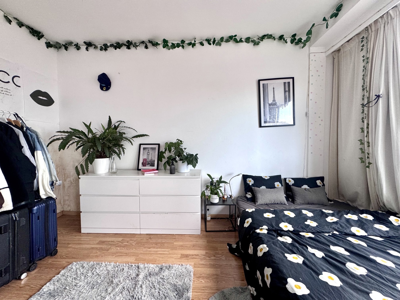 Apartment for rent in Antwerp with 2 bedrooms - photo 5