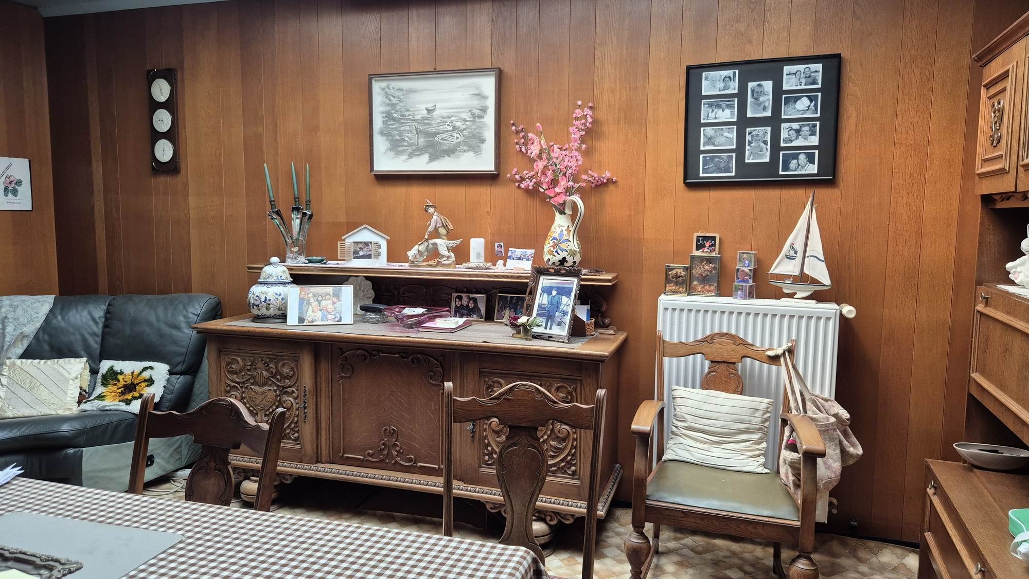 House for sale in Hoboken with 4 bedrooms - photo 4