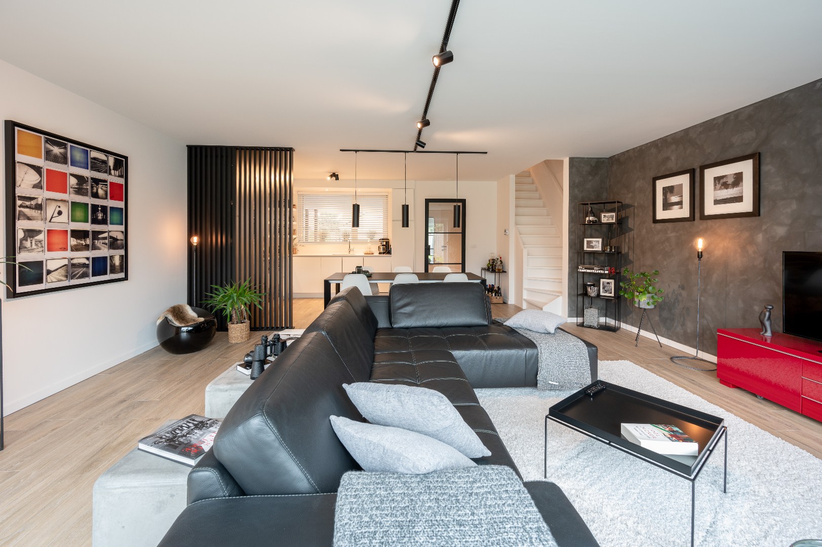 Moderne woning met tuin te Moerkerke - foto 5