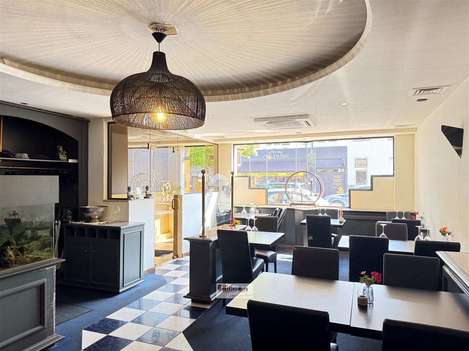 Commercieel gebouw - foto 3