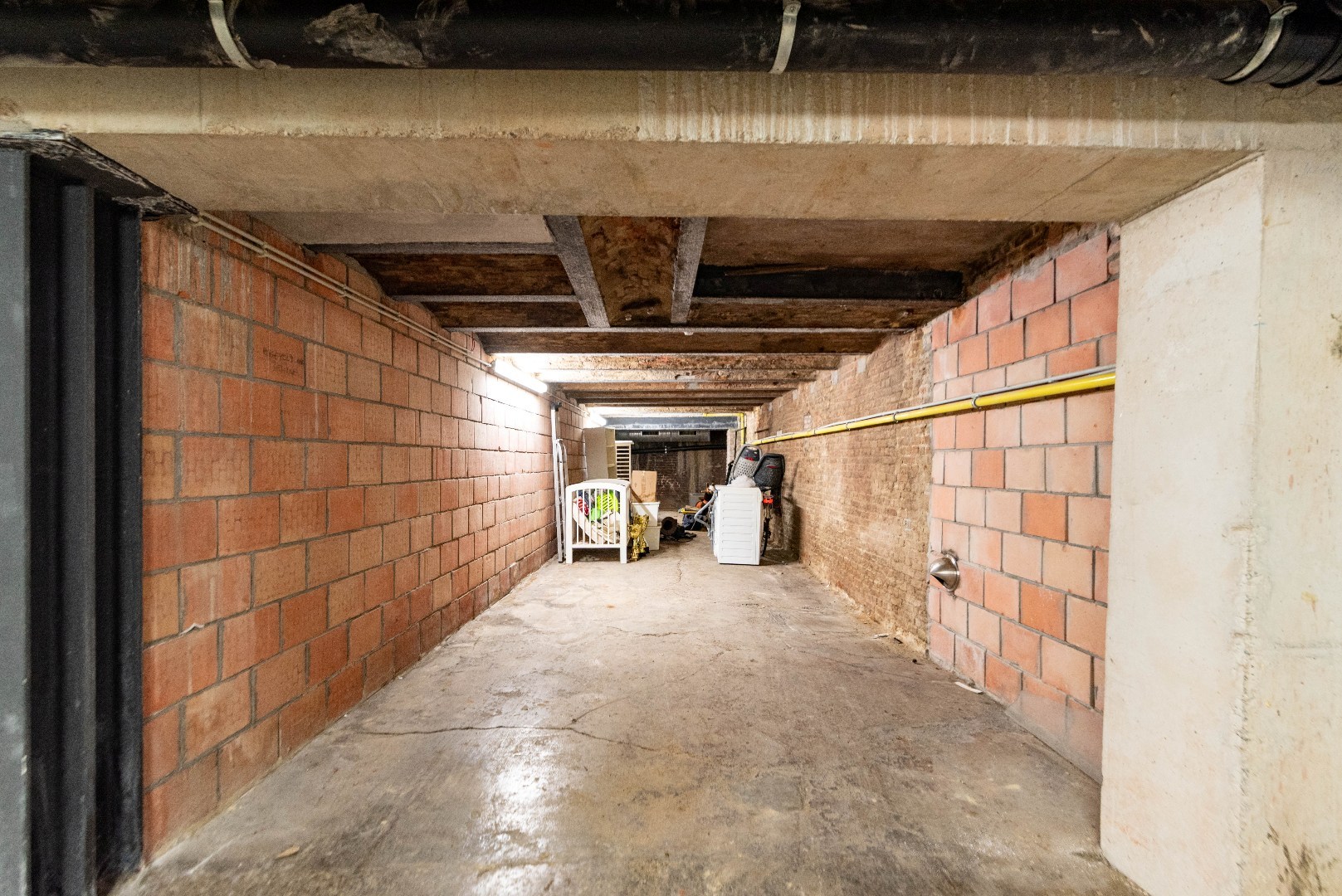Dubbele autostaanplaats in project “Mona” - foto 5