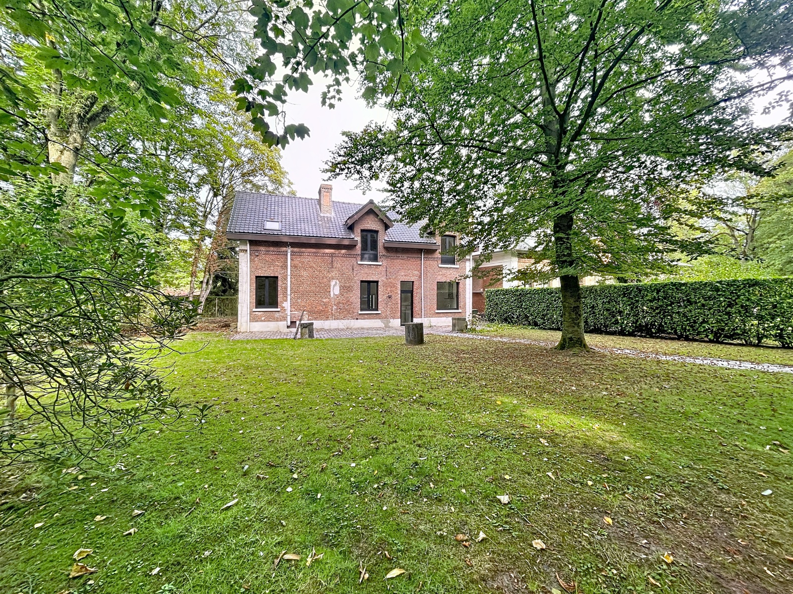 Maison à louer à Wommelgem avec 3 chambres - photo 5