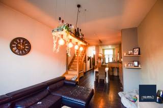 Maison à louer à Malines