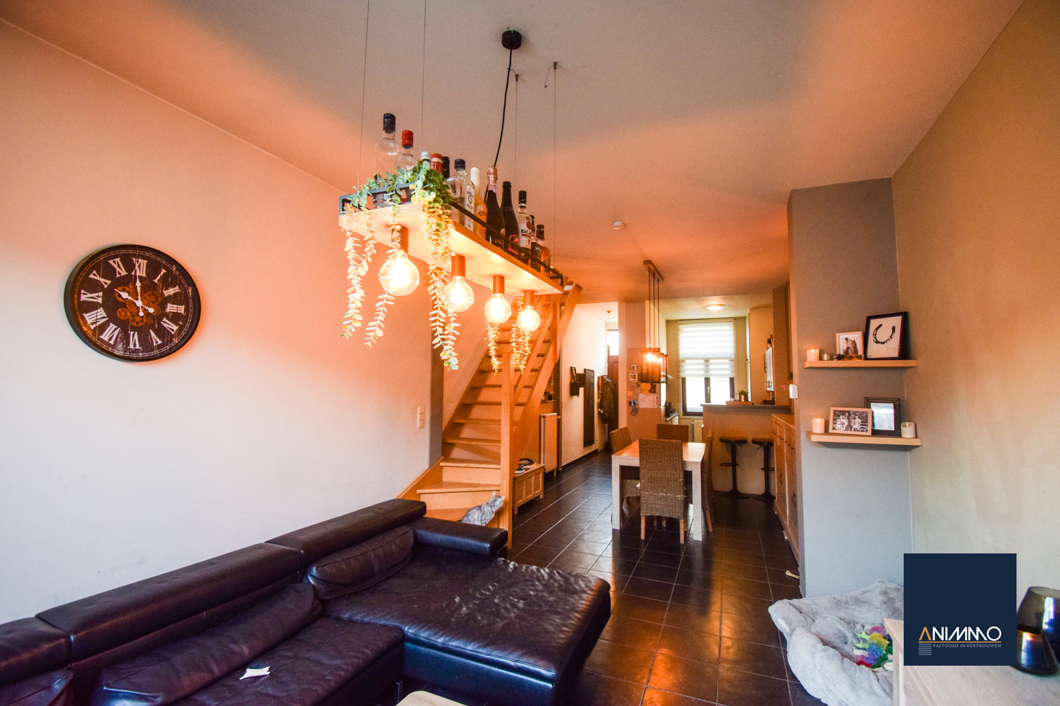 Maison à louer à Malines avec 2 chambres - photo 2