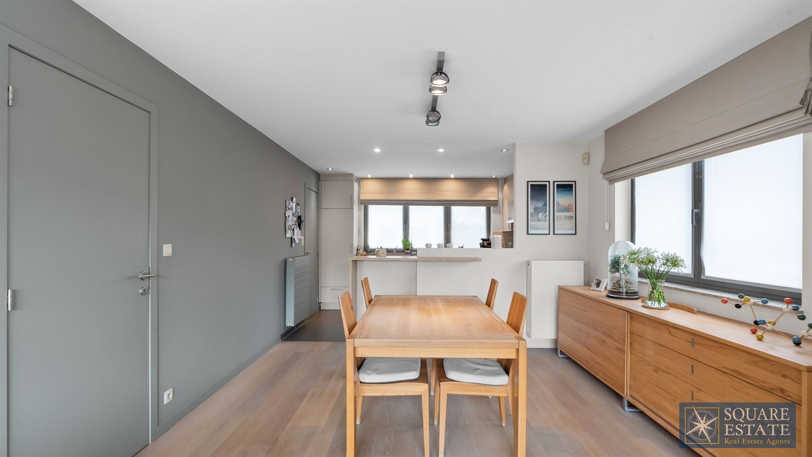 Charmant huis met drie gevels - foto 5