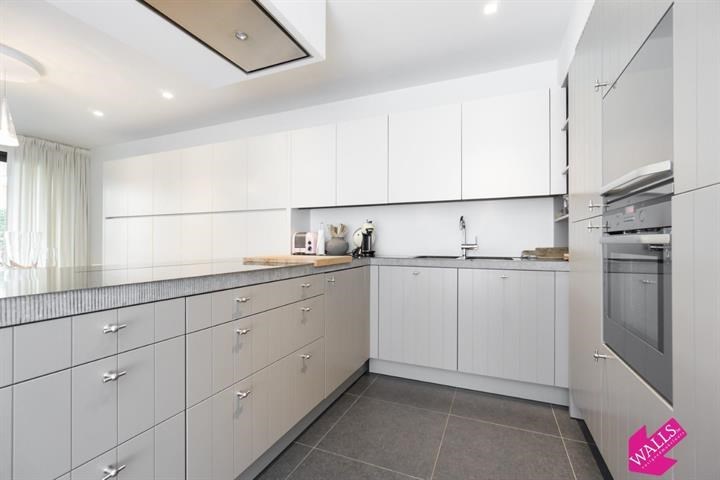 Luxueus en gemeubeld appartement op het Zuid - foto 5