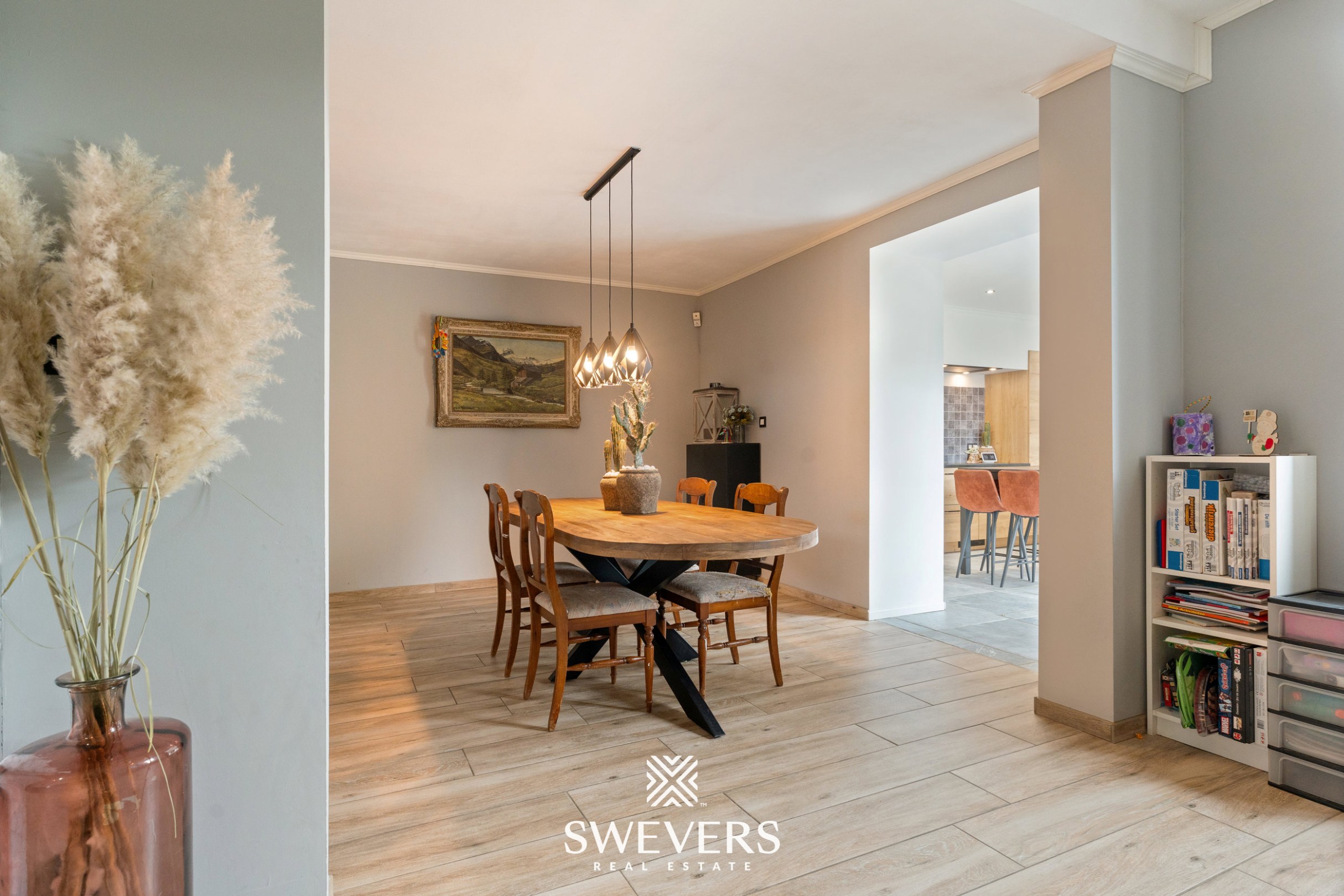 Maison à vendre à Gingelom avec 2 chambres - photo 5