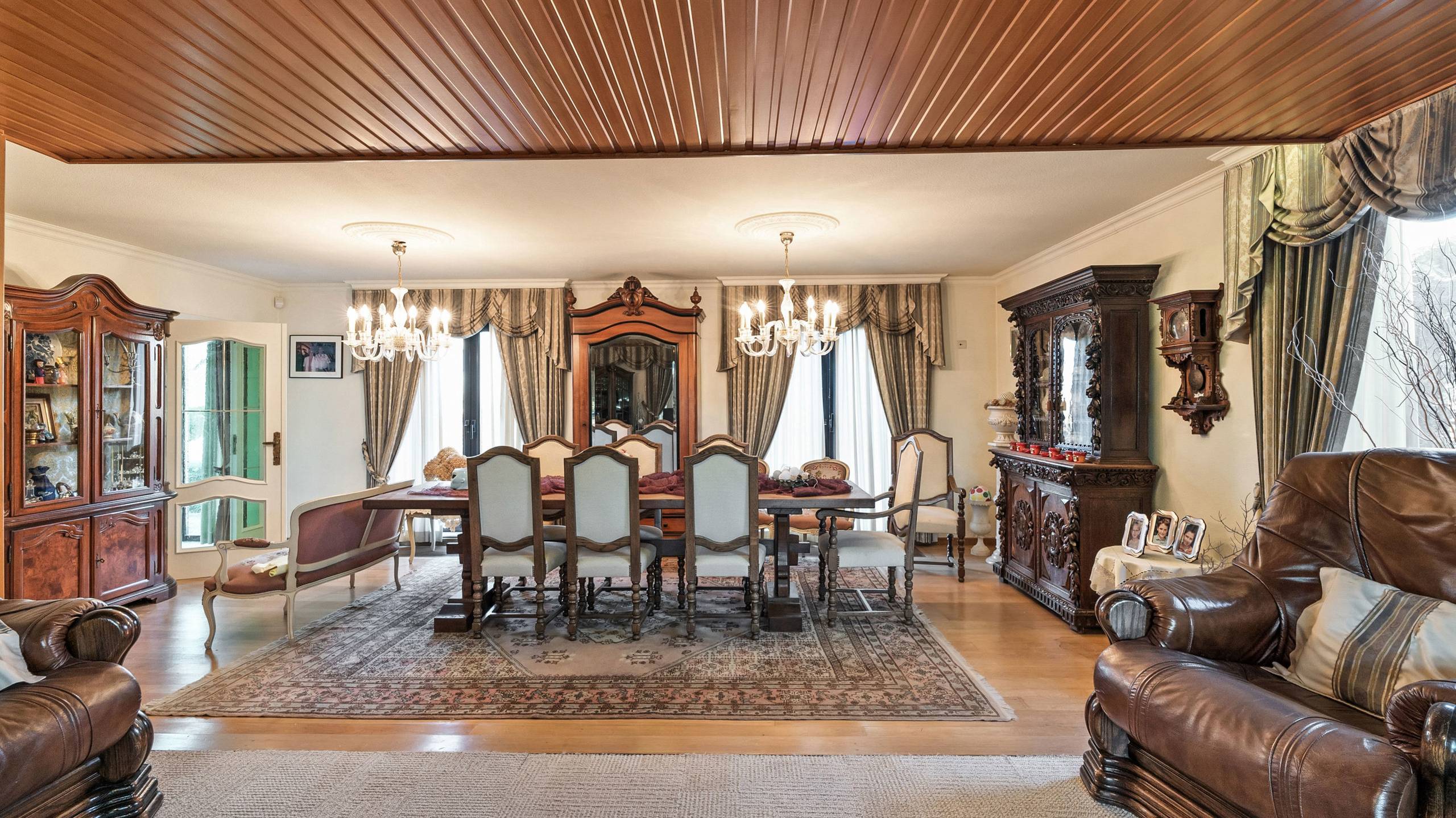 Huis te koop in Maasmechelen met 3 slaapkamers - foto 4